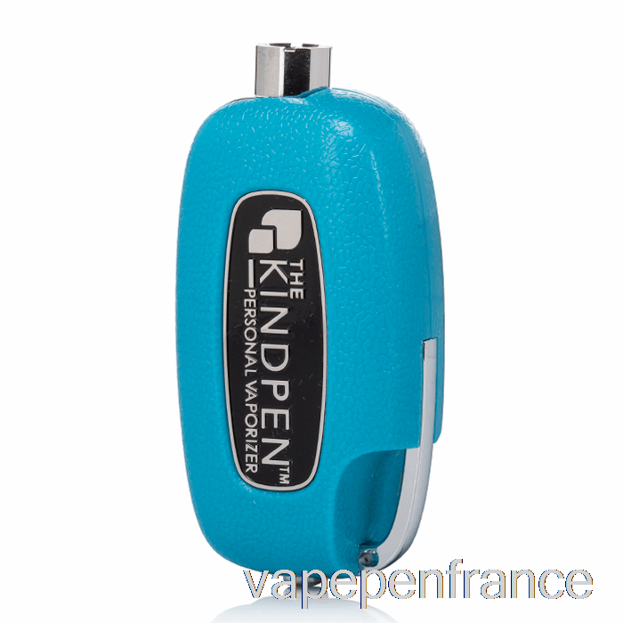 Le Stylo Aimable Highkey 510 Batterie Stylo Vape Bleu